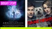 AWESOME REVIEWS Today Hollywood Movies, Annihilation, Game Night and Panther, Latest Hollywood Movie