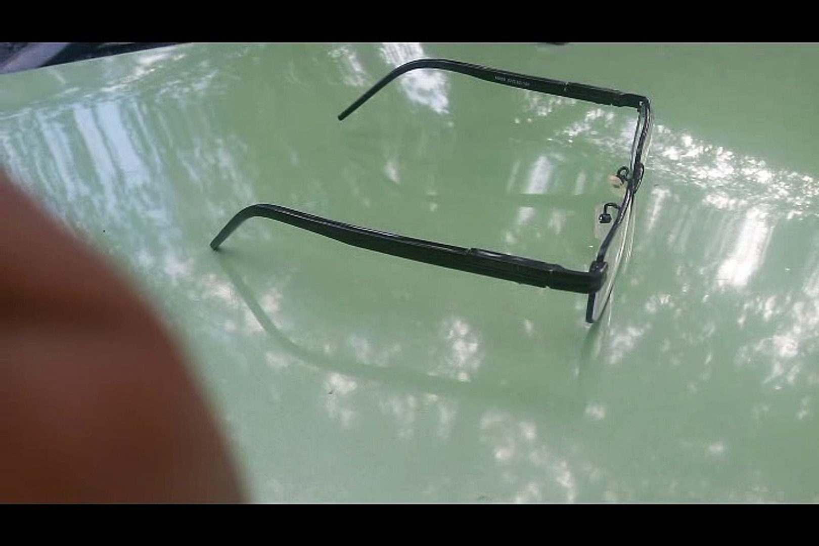 eyeglasses jaguar