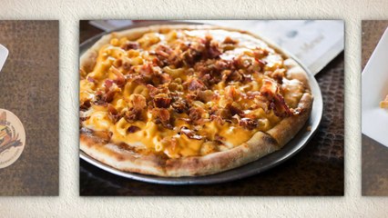 Brewery in Newport Beach - Beer and Food Pairings