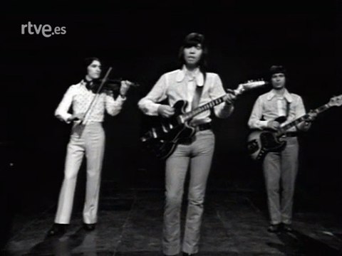 Modulos - Cuando te Espero