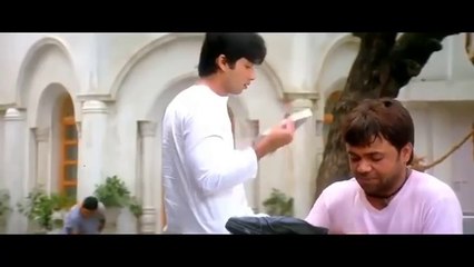 Chup Chup Ke Comedy Scene ☀️☀️☀️☀️☀️☀️ Wha !! Kyaa Sine Hai