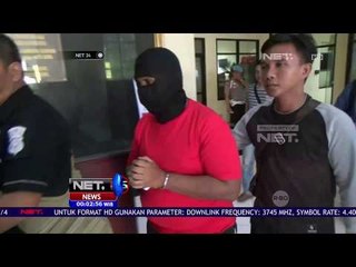Marah Tidak Diberi Sumbangan, Seorang Pemuda Menyerang Ulama - NET 24