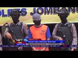 Bandar Sabu Ditembak Mati Polisi - NET 24