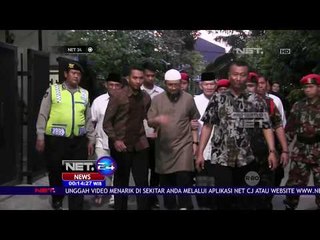 Tibanya Novel Baswedan Dikediaman Rumah - NET 24