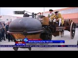 Pameran Mobil Klasik Antik Dikota Prancis - NET 24