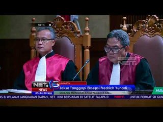 Pulang Kerumah, Penjagaan Rumah Novel Baswedan Diperketat - NET 5