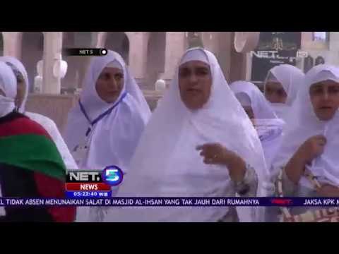 Umrah Sebagai Salah Satu Gaya Umat Muslim Indonesia - NET 5