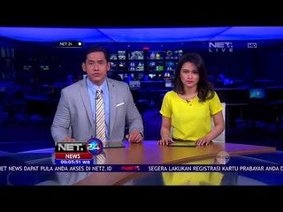 Penyelundupan 193 Kantung Lobster Senilai 14,4 Miliar - NET 24