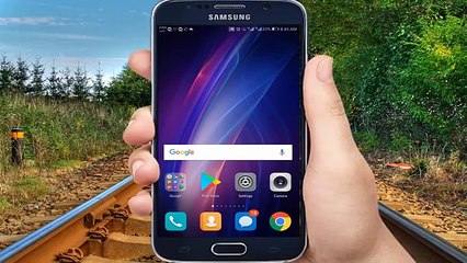 Mobile Phone Power Button Hidden Feature