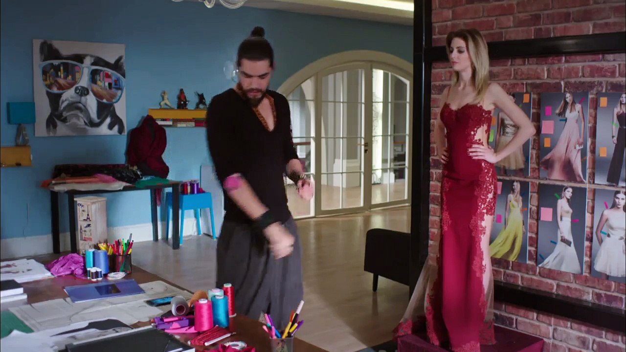 Capitulo 20 Maral