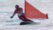 JO 2018 : Snowboard - Slalom Géant Parallèle hommes : Sylvain Dufour dans le dernier carré