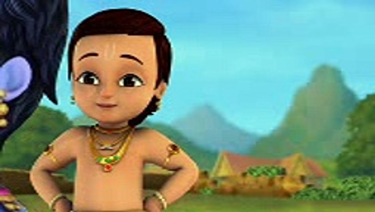 cartoon ad