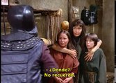El Planeta De Los Simios (1974) - 03 - La Trampa (Subtitulado Español)