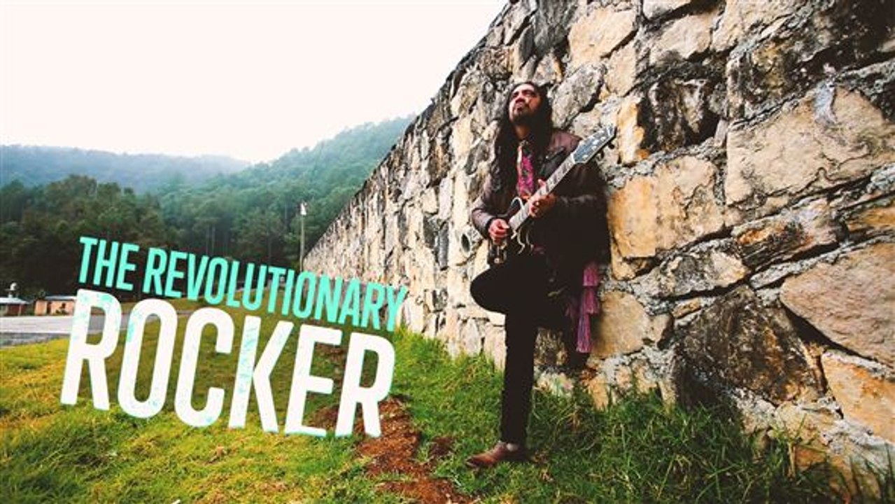 Il rocketttaro rivoluzionario