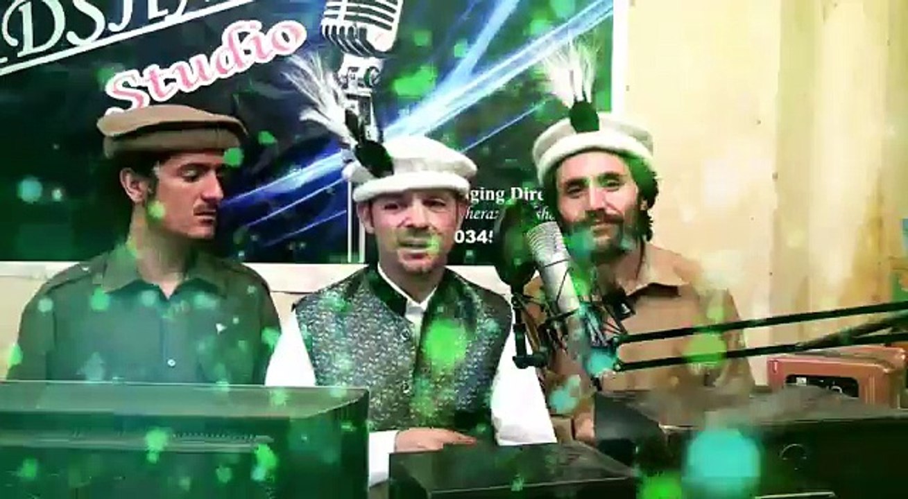 gb hit brushaki song wali tanha