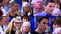 Stoneman Douglas Students Turn Anger Into Action