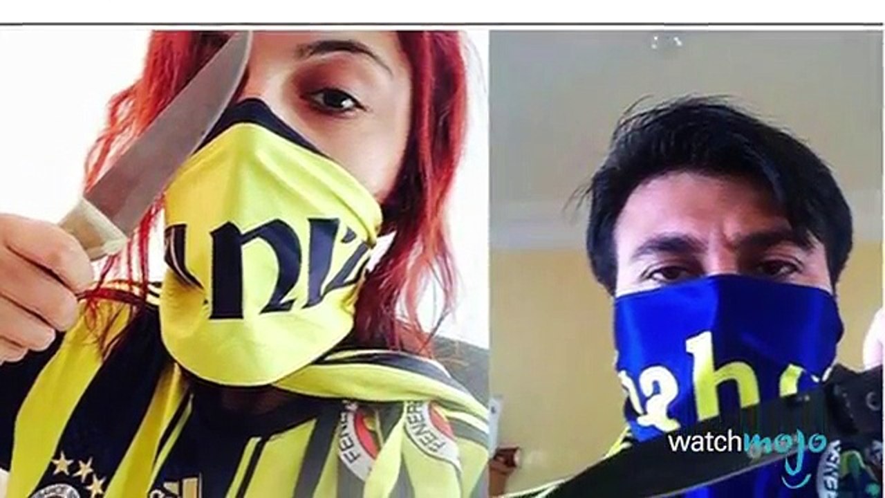 Top 10 Craziest Fans in Football