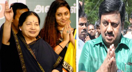 அணிமாற தயாராகும் அதிமுகவினர்- வீடியோ