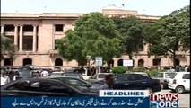 NewsONE Headlines 12PM | 24-Feb-2018
