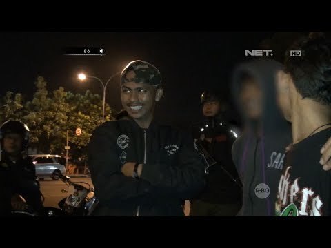 Mengaku Fans Setia 86, Pria Ini Ngerayu Tim Prabu - 86
