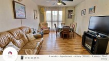 A vendre - Appartement - Antony (92160) - 4 pièces - 74m²