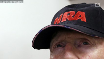 Half a Dozen U.S. Companies Ditch NRA