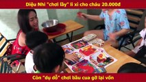 Diệu Nhi 