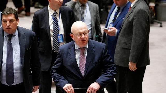 Siria: Onu decide di non decidere