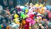 Bad Baby Toy Freaks Victoria - Crying Freak Family Claw Machine Double Win Master  Daddy Wins Plush