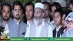 Ameer Jamaatt-E-Islami Siraj Ul Haq | Media Talk | 01 November 2017