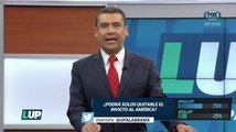 ¿Podrán los Xolos quitarle el invicto al América?