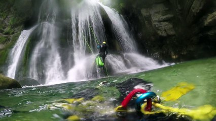 Canyon Furon bas (My Friends)