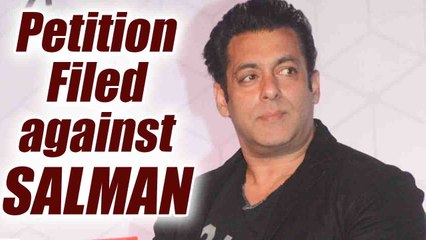 Salman Khan - Katrina Kaif in trouble again, petition filed against them; Here's why | FilmiBeat