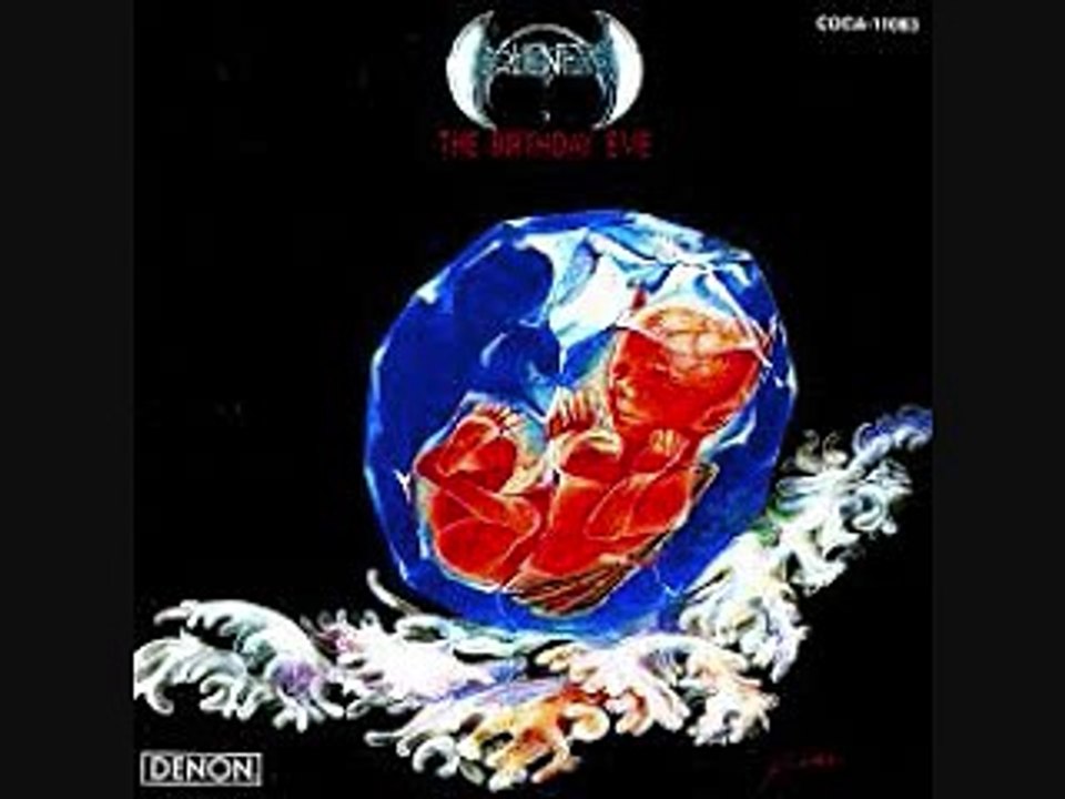 loudness / To Be DeMon