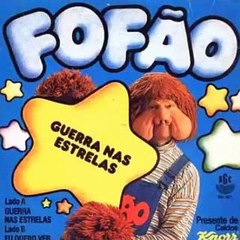 6:09 Compacto Fofão- Guerra Nas Estrelas 1985 -Promocional Caldo Knorr -GRAVADORA RGE