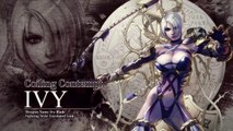 SOULCALIBUR VI - Ivy Character Reveal _ PS4, X1, PC