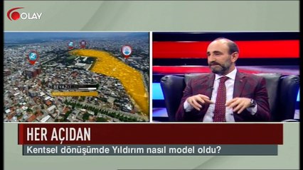 Her Açıdan - 23-02-2018