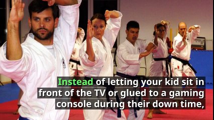 Summer Camp in Brooklyn 11215 - Amerikick Martial Arts Park Slope