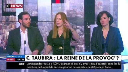 Affaire Mennel : le gros dérapage de Florence Belkacem