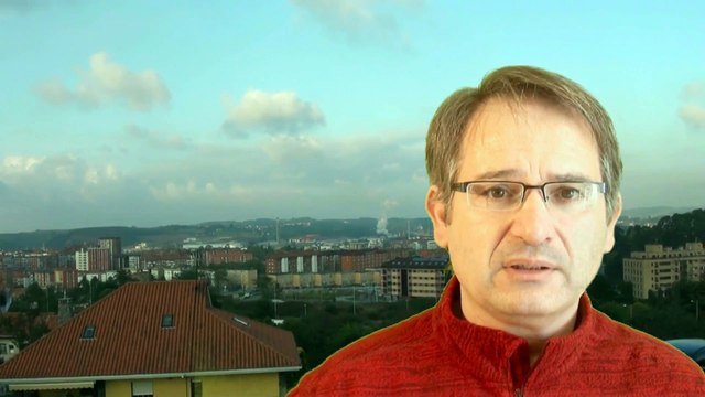 Los ecologistas llevarán a la Comisión Europea los datos sobre la contaminación en Asturias