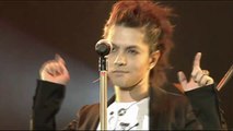 Driver's High (LIVE 2005/09/25) / L'Arc～en～Ciel ark ラルク Laruku