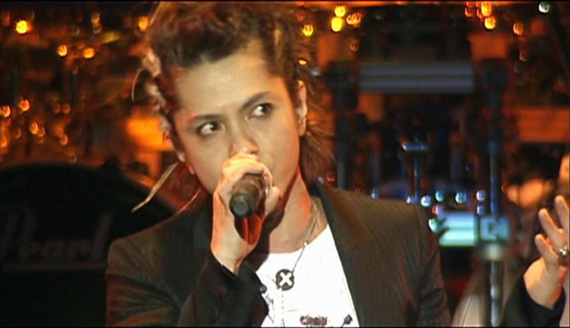 叙情詩 Live 05 09 25 L Arc En Ciel Laruku ラルク Jojoushi Jyojyoushi Awake 動画 Dailymotion