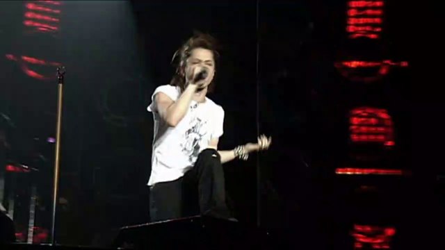 AS ONE (LIVE 2005/09/25) / L'Arc～en～Ciel AWAKE ラルク Laruku