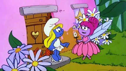 Şi̇ri̇n Baba'nin Düğünü • Şirinler