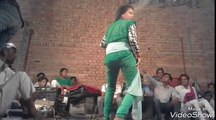 best dehati dance on DJ 2017   SApNA DANcE