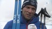 JO 2018 : Ski de fond - 50 km Hommes / Jean-Marc Gaillard : " Ma dernière course olympique "