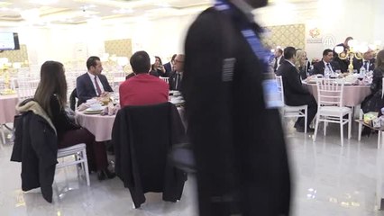 Kıbrıs Gazilerinden Afrin'e Anlamlı Mesaj