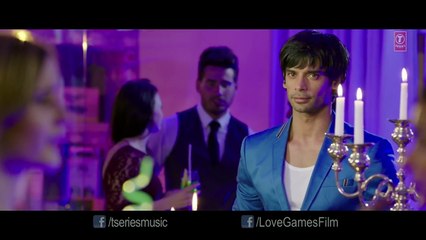 Awargi se dil bhar gaya new song