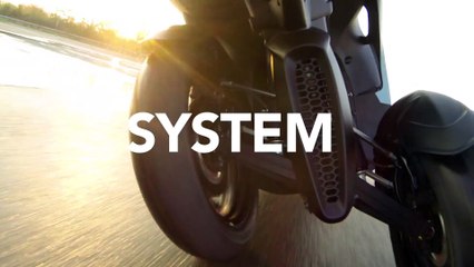 QUADRO4 HTS Press film