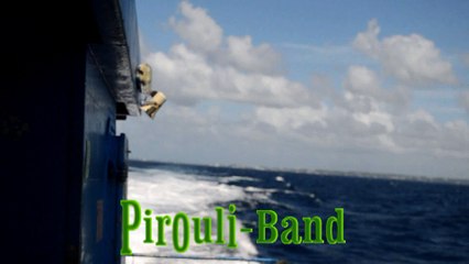Pirouli-Band Pointe à  Pitre Grand Bourg Marie Galante 22 01 2018